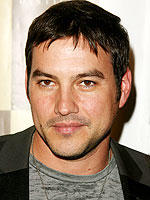 Tyler Christopher