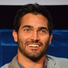 Tyler Hoechlin