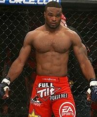 Tyron Woodley