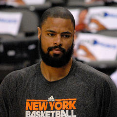 Tyson Chandler