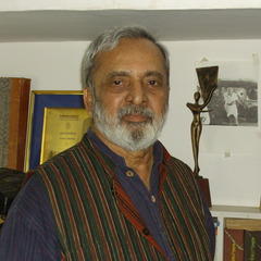 U. R. Ananthamurthy