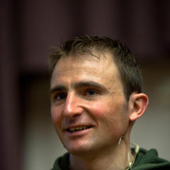 Ueli Steck