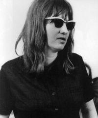 Ulrike Meinhof