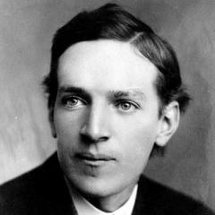 Upton Sinclair