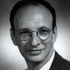 Urie Bronfenbrenner