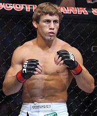 Urijah Faber