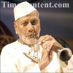 Ustad Bismillah Khan