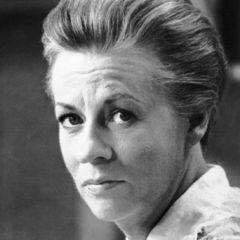 Uta Hagen