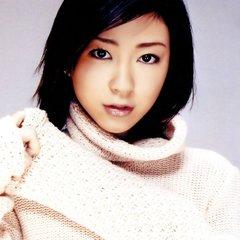 Utada Hikaru