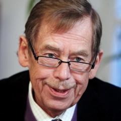 Vaclav Havel