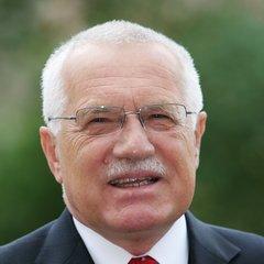 Vaclav Klaus