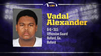 Vadal Alexander