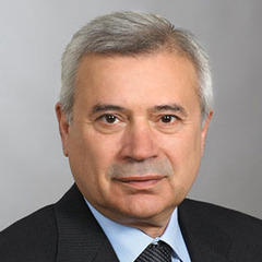 Vagit Alekperov