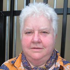 Val McDermid