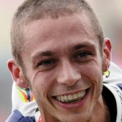 Valentino Rossi