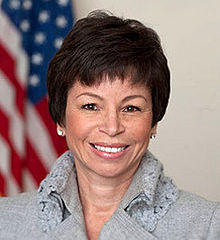 Valerie Jarrett