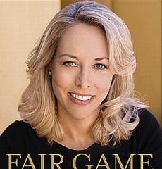 Valerie Plame