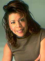 Valerie Simpson