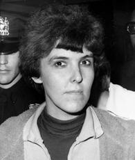 Valerie Solanas