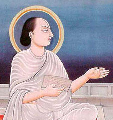 Vallabha Acharya