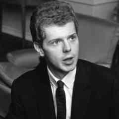 Van Cliburn