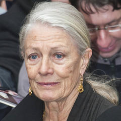 Vanessa Redgrave