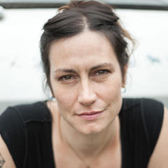 Vanessa Veselka