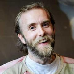 Varg Vikernes