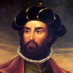 Vasco da Gama