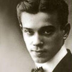 Vaslav Nijinsky