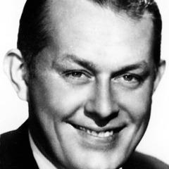 Vaughn Monroe