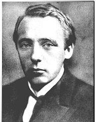 Velimir Khlebnikov