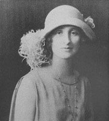 Vera Brittain