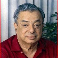 Verghese Kurien