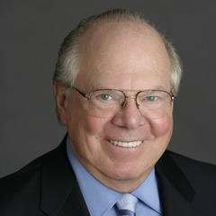 Verne Lundquist