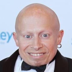 Verne Troyer