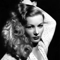 Veronica Lake