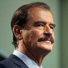 Vicente Fox