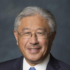 Victor J. Dzau