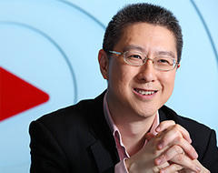 Victor Koo