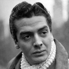 Victor Mature