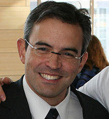 Victor Montori