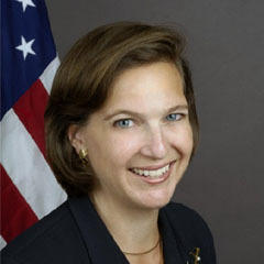 Victoria Nuland