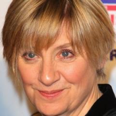 Victoria Wood