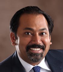 Vijay V. Vaitheeswaran