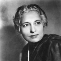 Vijaya Lakshmi Pandit