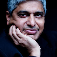 Vikas Swarup