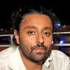 Vikram Chatwal