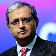 Vikram Pandit