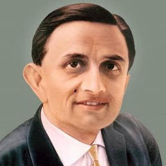 Vikram Sarabhai